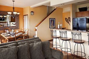 Juniper Springs 3 Bedroom Townhome