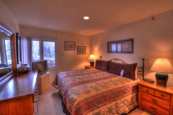 Lichenhearth One Bedroom Standard