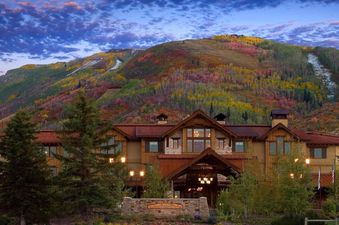 Hotel Park City 2 Bedroom Penthouse Suite