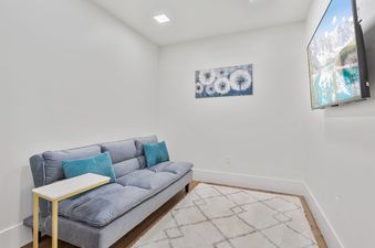 Media Room