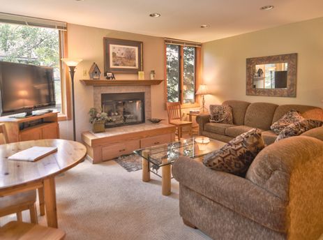 Tamarack 2 Bedroom Deluxe
