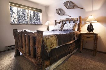 Beaver Village 723