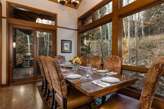 Fox Run Cabin