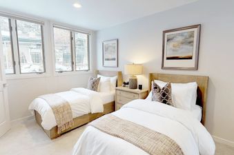 Tamarack 3 Bedroom Premier