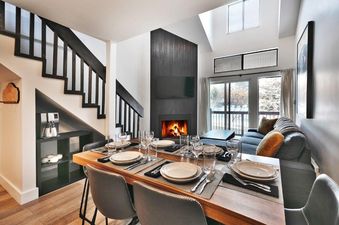 Snowcrest 317