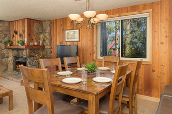 Beaver Village 724