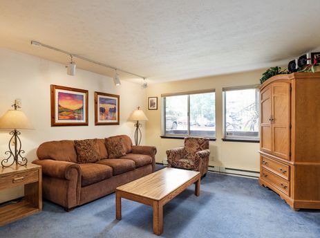 Silverglo Condominiums Unit 104