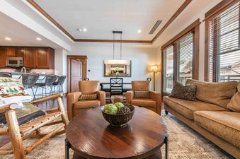 Big Horn Lodge 401
