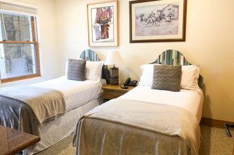 Bear Creek Lodge 209A