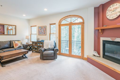 Gas Fireplace