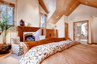 Master Bedroom 1