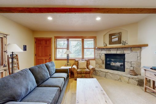 Gas fireplaces
