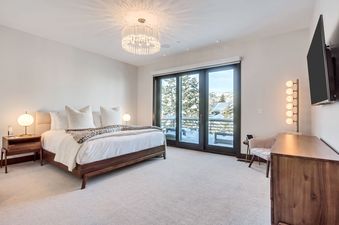 Stein Eriksen Residences Five Bedroom Private Home
