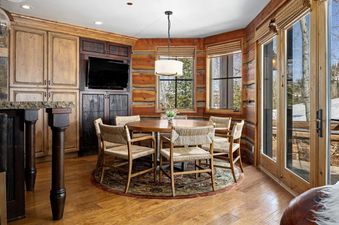 Ski Utah Home
