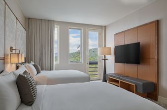 Viewline Resort Penthouse