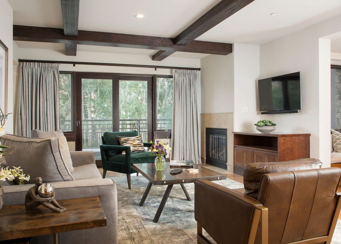 Lumiere Three Bedroom Village View Residence