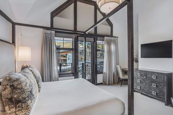 Capitol Peak Lodge 3512