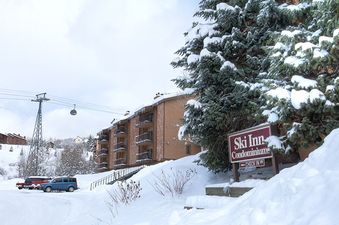 Ski Inn Condos
