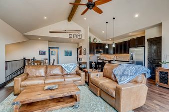Alders Townhome 171 in Keystone