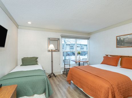 Mountainside Inn 410