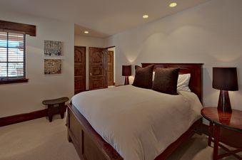 Chalet Guest 2