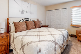 Ski Inn Condominium 333