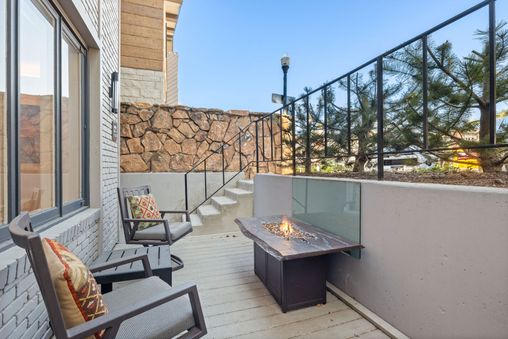 Fire Pit