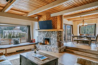 Beaverhead Condominiums