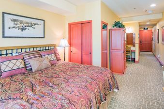 Bear Creek Lodge 308B