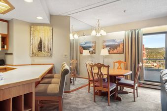 Beaver Run Resort 4709
