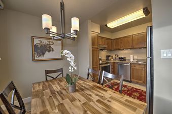 Ski Hill Condo 31