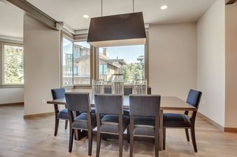 Stein Eriksen Residences Premium Four Bedroom Suite