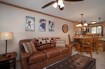 Beaver Village 412