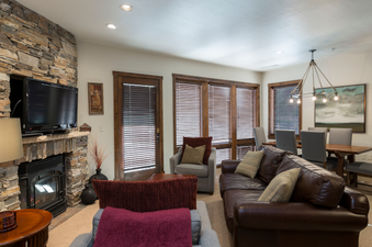 Silver Baron Lodge