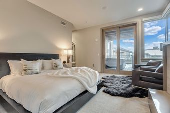 Stein Eriksen Residences Premium Five Bedroom Suite