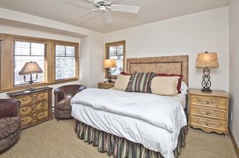 12 Master Bedroom