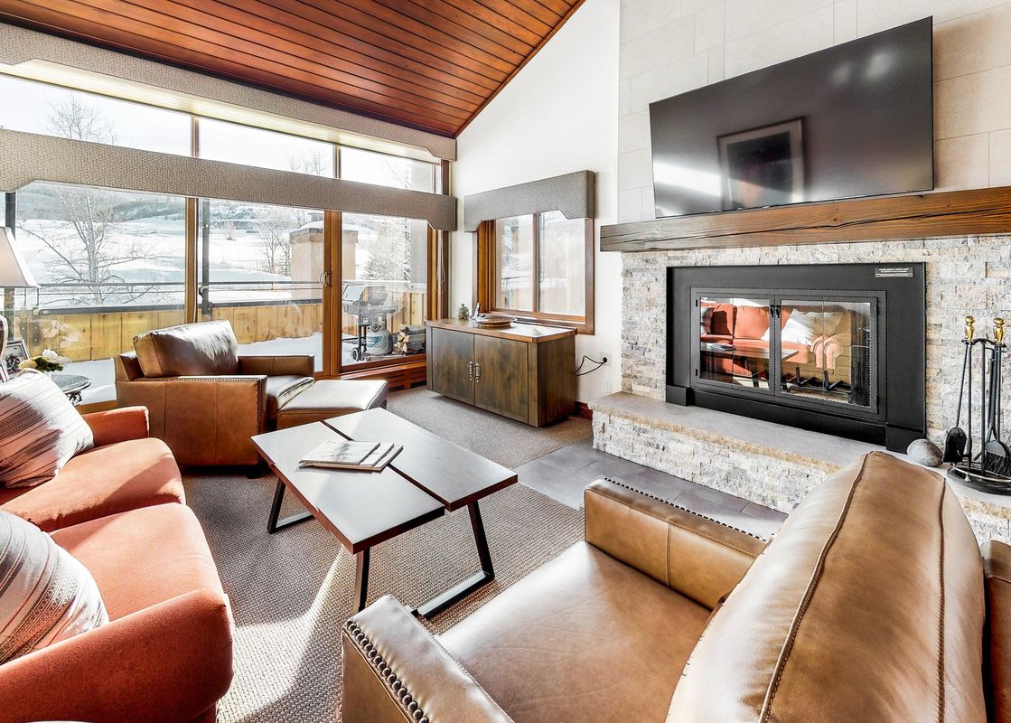 01 Villas at Snowmass Club L1436