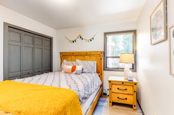 10 Breck Hideout