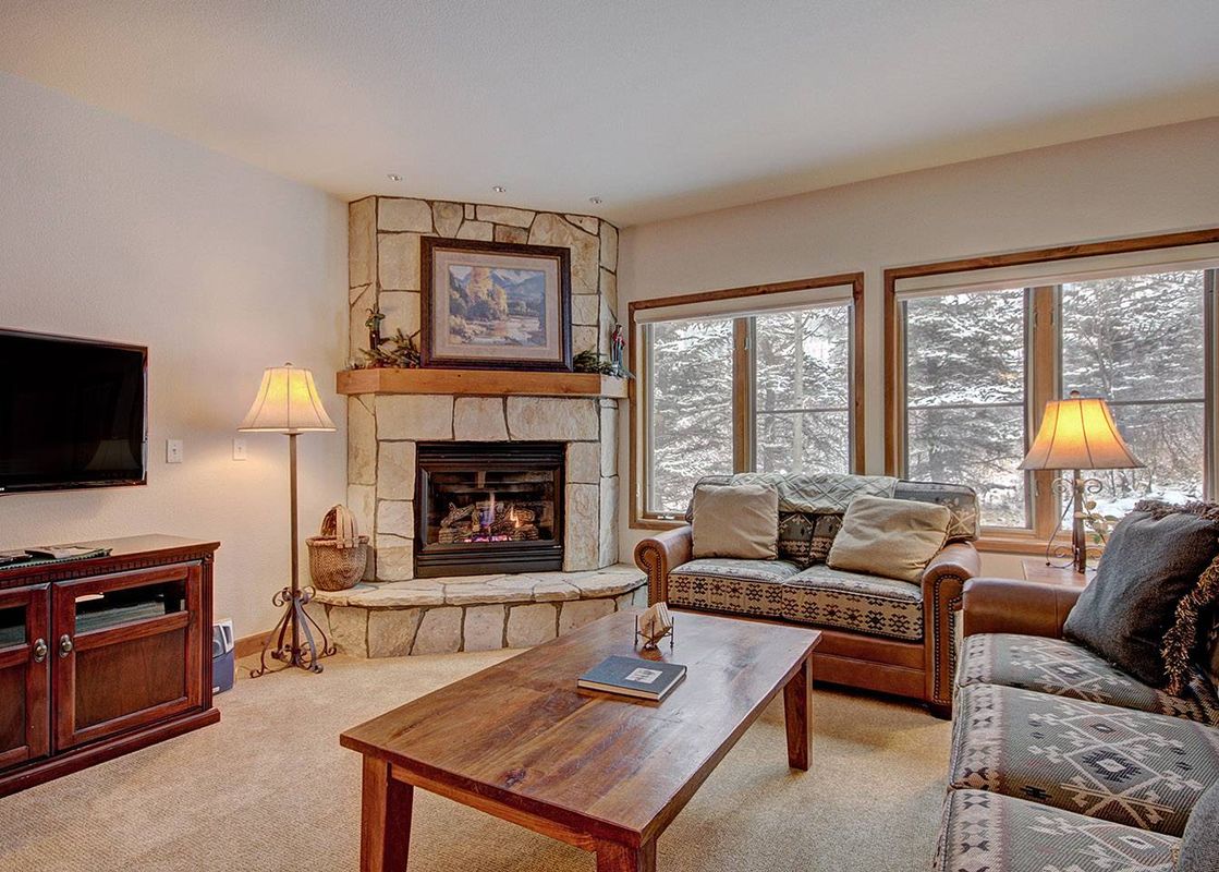 Riverbend Lodge 113