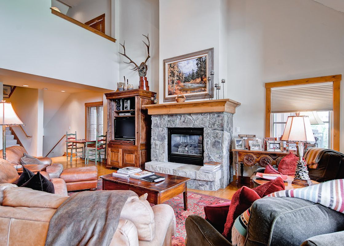 Villa Montane 216