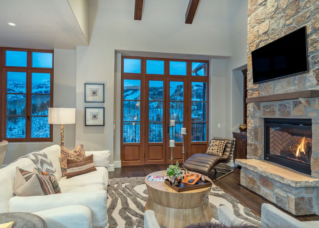 Villas at Cortina Penthouse 10