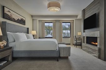 Montage Peak Five Bedroom Residence