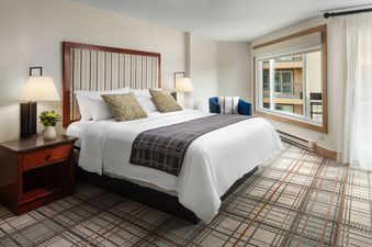 Marriotts Mountain Valley Lodge One Bedroom Villa