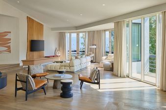 04 Viewline Snowmass Penthouse Suite