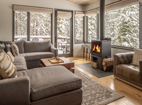 Lake Cabin 20