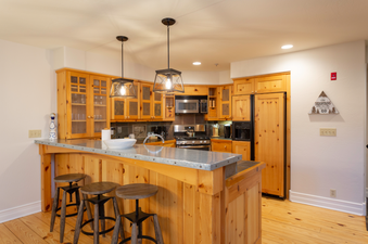The Lodges at Deer Valley 2 Bedrooms
