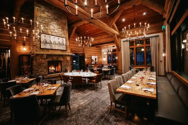 River Room