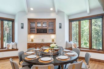Aspen Grove Villa