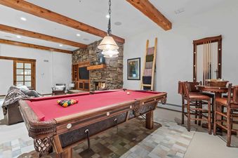 80 Buckhorn Townhome