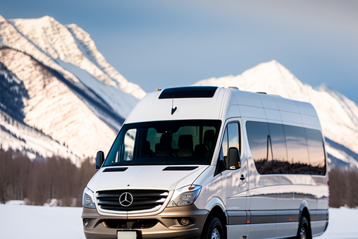 Ski Shuttle (seasonal)